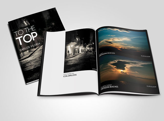 Free Download Indesign Magazine Layout Templates