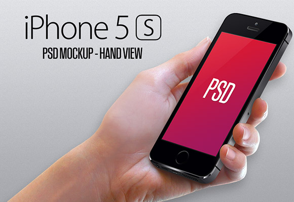 Download 35+ Free Apple iPhone 4 and iPhone 5 Mockup PSD Templates PSD Mockup Templates