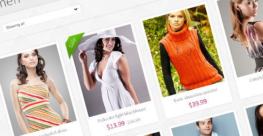 25+ Premium Responsive Shopify Themes for eCommerce Projects