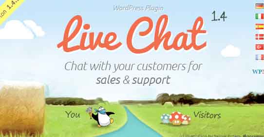Best WordPress Live Chat Plugin Examples for Online Chat and Support