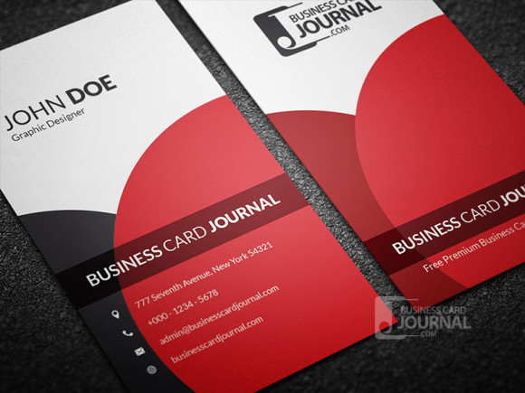 80+ Free Business Cards PSD Templates