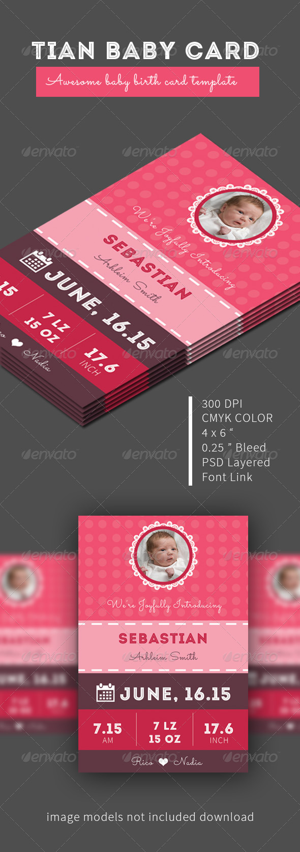 25+ PSD Print Templates Cards and Invites Weddings