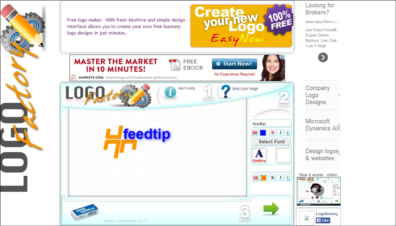 logos creator software free download