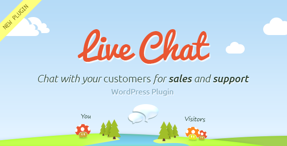 Plugin wordpress live chat 5 Best