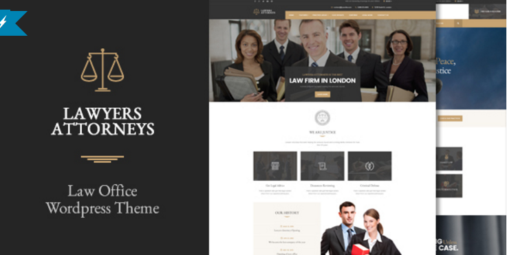 35 Corporate WordPress Themes and Templates