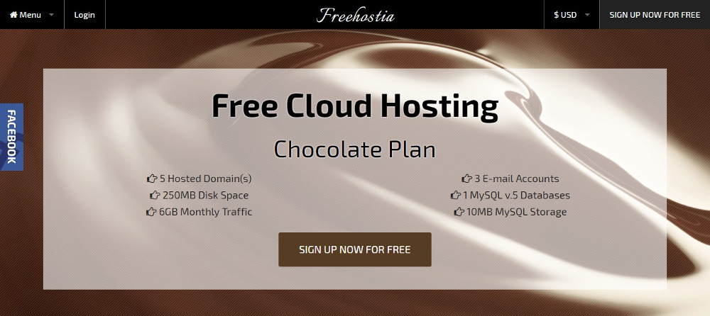 10+ Free WordPress Web Hosting Services
