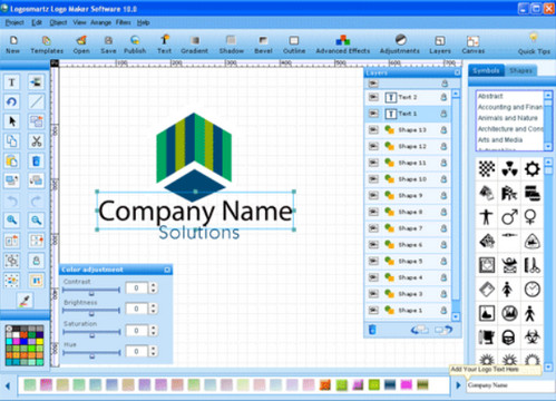 best logo creator software